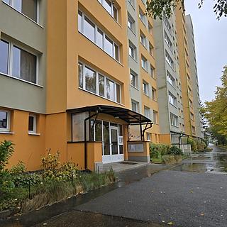 Prodej bytu 2+kk 44 m² Praha