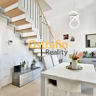 Prodej bytu 3+kk, 65m&sup2;