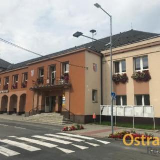 Pronájem bytu 2+1 60 m² Mikulovice