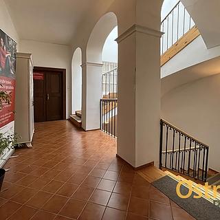 Pronájem kanceláře 97 m² Frýdek-Místek Místek, náměstí Svobody