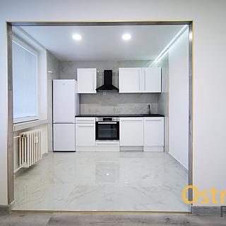 Pronájem bytu 2+kk 51 m² Ostrava Moravská Ostrava, Lechowiczova