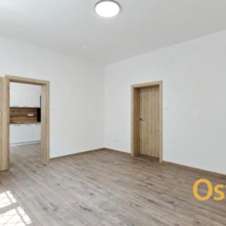 Pronájem kanceláře 90 m² Ostrava