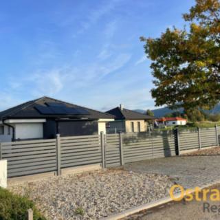 Prodej rodinného domu 85 m² Horní Tošanovice