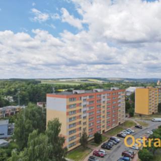 Prodej bytu 3+1 77 m² Ostrava