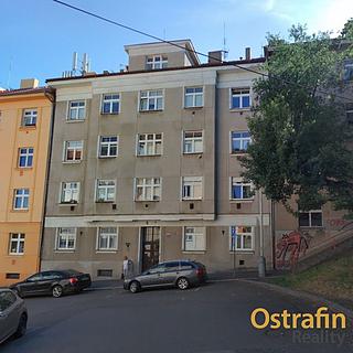 Prodej bytu 2+kk 50 m² Praha Břevnov, U kaštanu