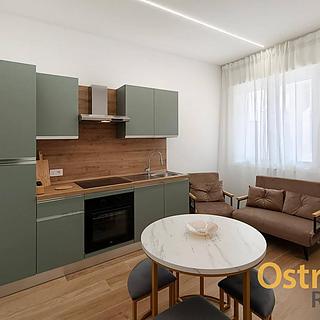 Prodej bytu 2+kk, 45m&sup2;