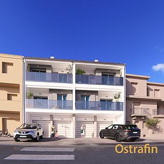 Prodej bytu 2+kk, 50m&sup2;