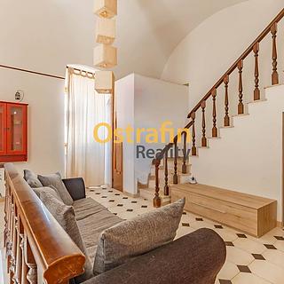 Prodej rodinného domu 110 m² v Itálii