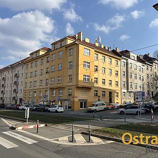 Prodej bytu 2+kk, 50m&sup2;