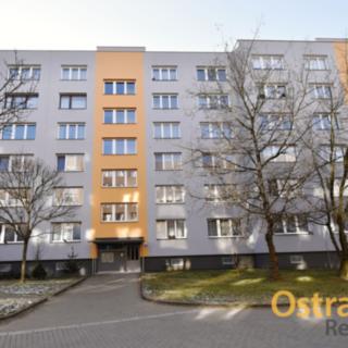 Prodej bytu 3+1 73 m² Ostrava