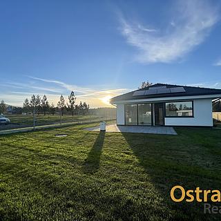 Prodej rodinného domu 85 m² Horní Tošanovice