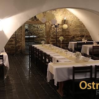 Pronájem obchodu 160 m&sup2; Ostrava