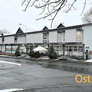 Pronájem obchodu 118 m&sup2; Ostrava