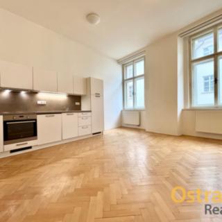 Pronájem bytu 2+kk 66 m² Olomouc