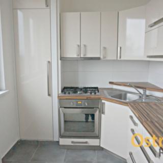 Pronájem bytu 2+1 56 m² Ostrava