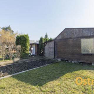 Prodej chaty 18 m² Krnov