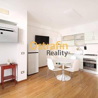 Prodej bytu 2+kk, 45m&sup2;