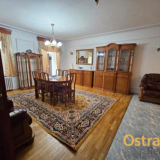 Pronájem obchodu 92 m² Ostrava
