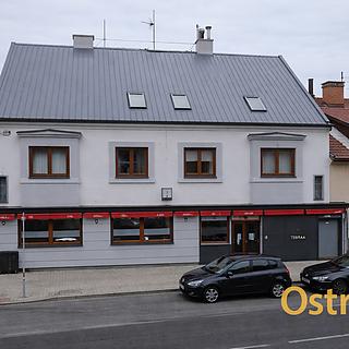 Prodej hotelu, penzionu 425 m&sup2; Ostrava