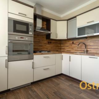 Pronájem bytu 3+1 70 m² Ostrava