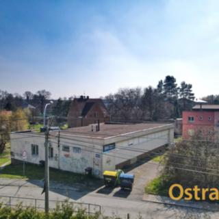 Prodej činžovního domu 390 m² Ostrava Poruba, Rekreační