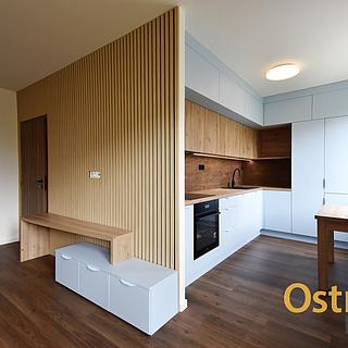 Prodej bytu 2+1 50 m&sup2; Ostrava