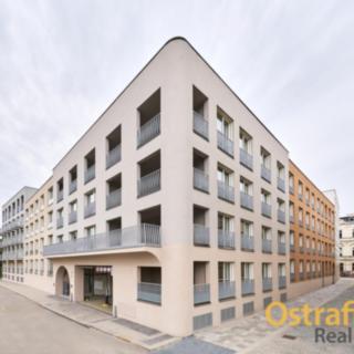 Pronájem bytu 2+kk 73 m² Ostrava