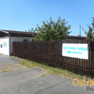 Prodej hotelu, penzionu 545 m² Chomutov