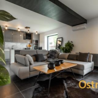 Pronájem bytu 4+kk 224 m² Ostrava