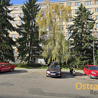 Prodej bytu 1+1 27 m² Praha