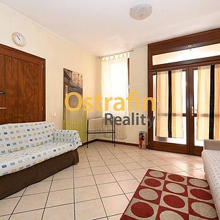 Prodej bytu 2+kk, 65m&sup2;