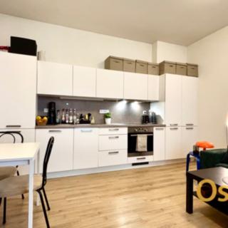 Pronájem bytu 2+kk 49 m² Olomouc