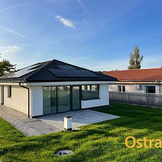 Prodej rodinného domu 85 m² Horní Tošanovice