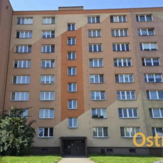 Prodej bytu 3+1 68 m² Ostrava