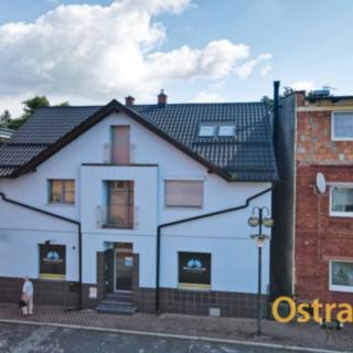 Prodej hotelu a penzionu 296 m² Hlučín, Hrnčířská