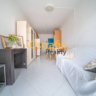 Prodej bytu 2+kk, 48m&sup2;