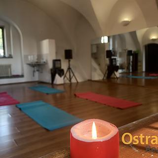 Pronájem obchodu 44 m&sup2; Ostrava