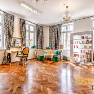 Pronájem obchodu 22 m²