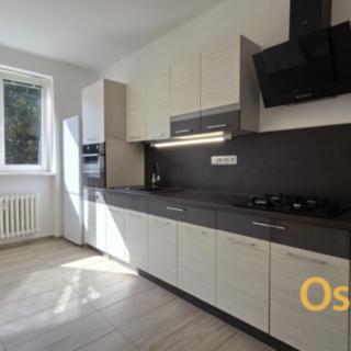 Pronájem bytu 2+1 59 m² Ostrava