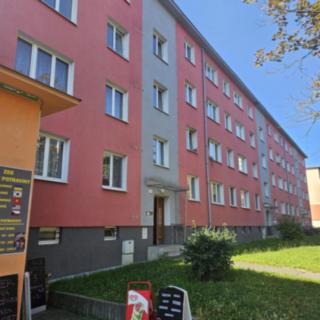 Pronájem bytu 1+kk a garsoniéry 25 m² Ostrava Poruba, Sokolovská