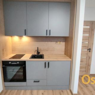 Pronájem bytu 1+kk, garsoniery 26 m² Ostrava