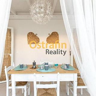 Prodej vily, 80m&sup2;