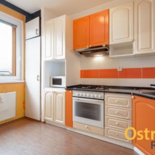 Prodej bytu 2+1 44 m² Ostrava
