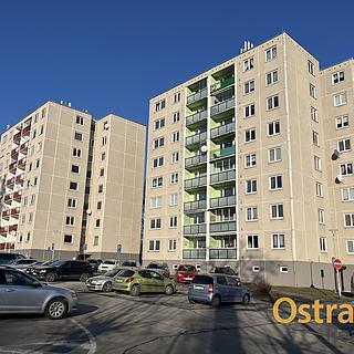Prodej bytu 3+1 65 m² Odry, Potoční