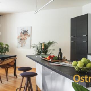 Pronájem bytu 3+kk 140 m² Ostrava