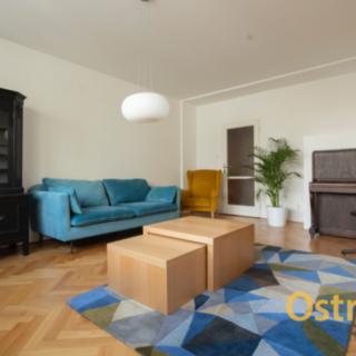Pronájem bytu 2+1 50 m² Ostrava