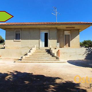 Prodej rodinného domu, 90m²