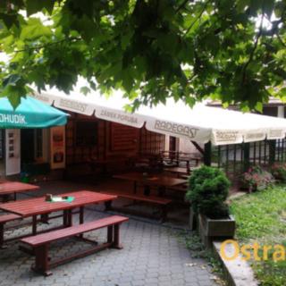 Pronájem restaurace 42 m² Ostrava