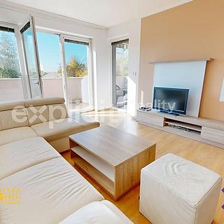 Pronájem bytu 2+kk 69 m² Kroměříž, Nitranská