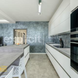 Prodej bytu 4+kk 114 m² Zlín Malenovice, Hřebíčkova